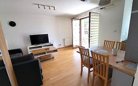 Bianco Apartament Reduta Park Free Parking