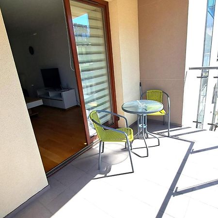 Bianco Apartament Reduta Park Free Parking Krakkó Kültér fotó