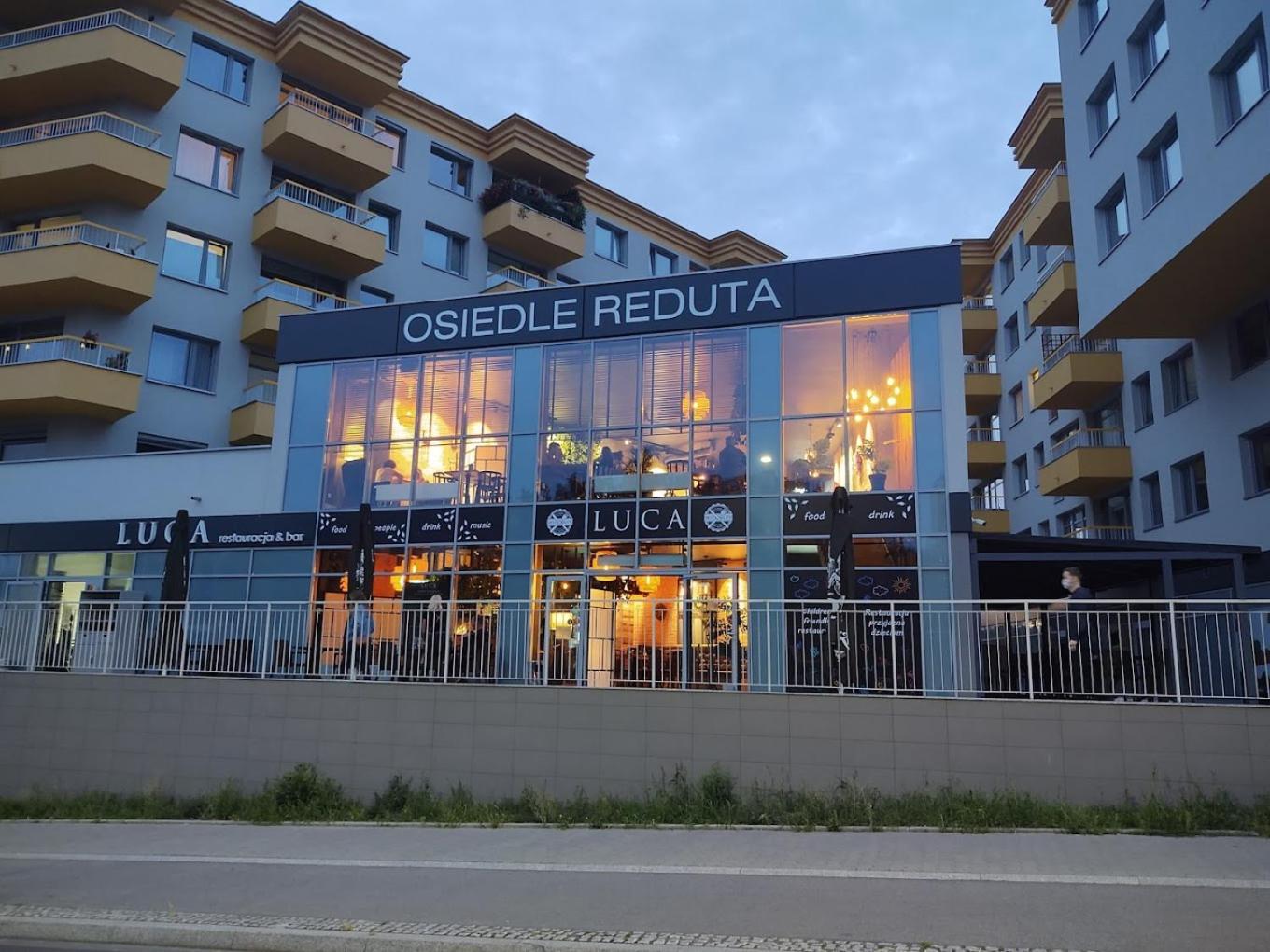 Bianco Apartament Reduta Park Free Parking Krakkó Kültér fotó