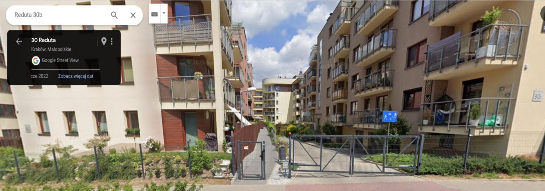 Bianco Apartament Reduta Park Free Parking Krakkó Kültér fotó